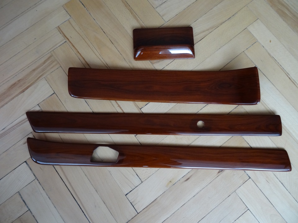 Дрова. 4