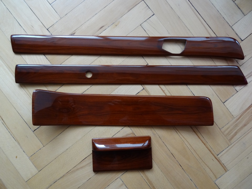 Дрова. 3