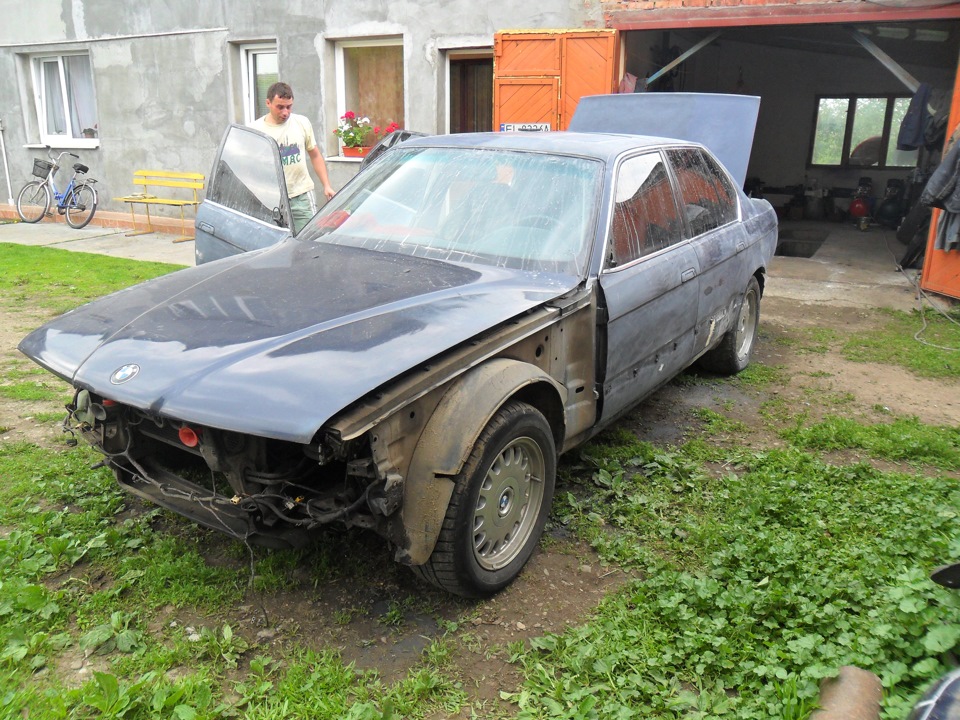 Фарбування. 2