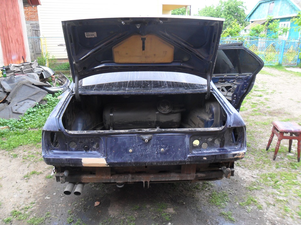 Фарбування. 3