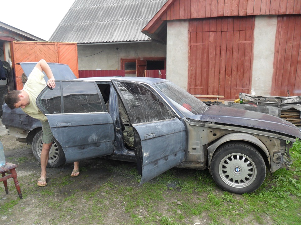 Фарбування. 1