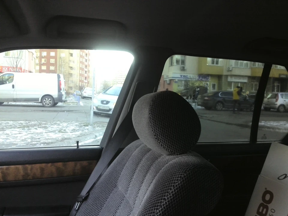 Неприємності :( Продовження ...