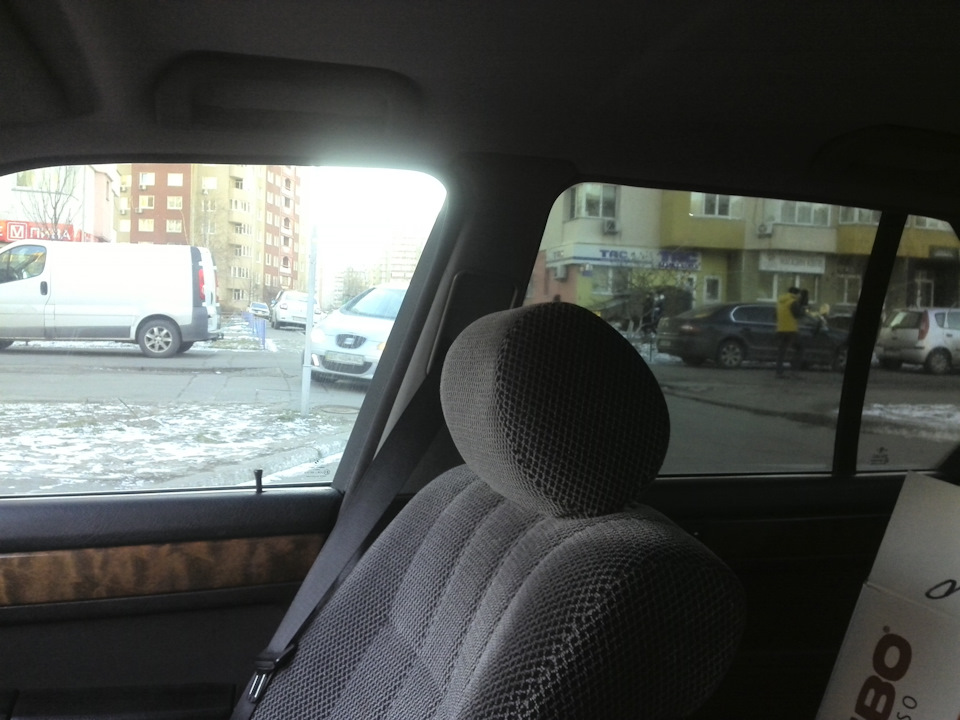 Неприємності :( Продовження ... 1