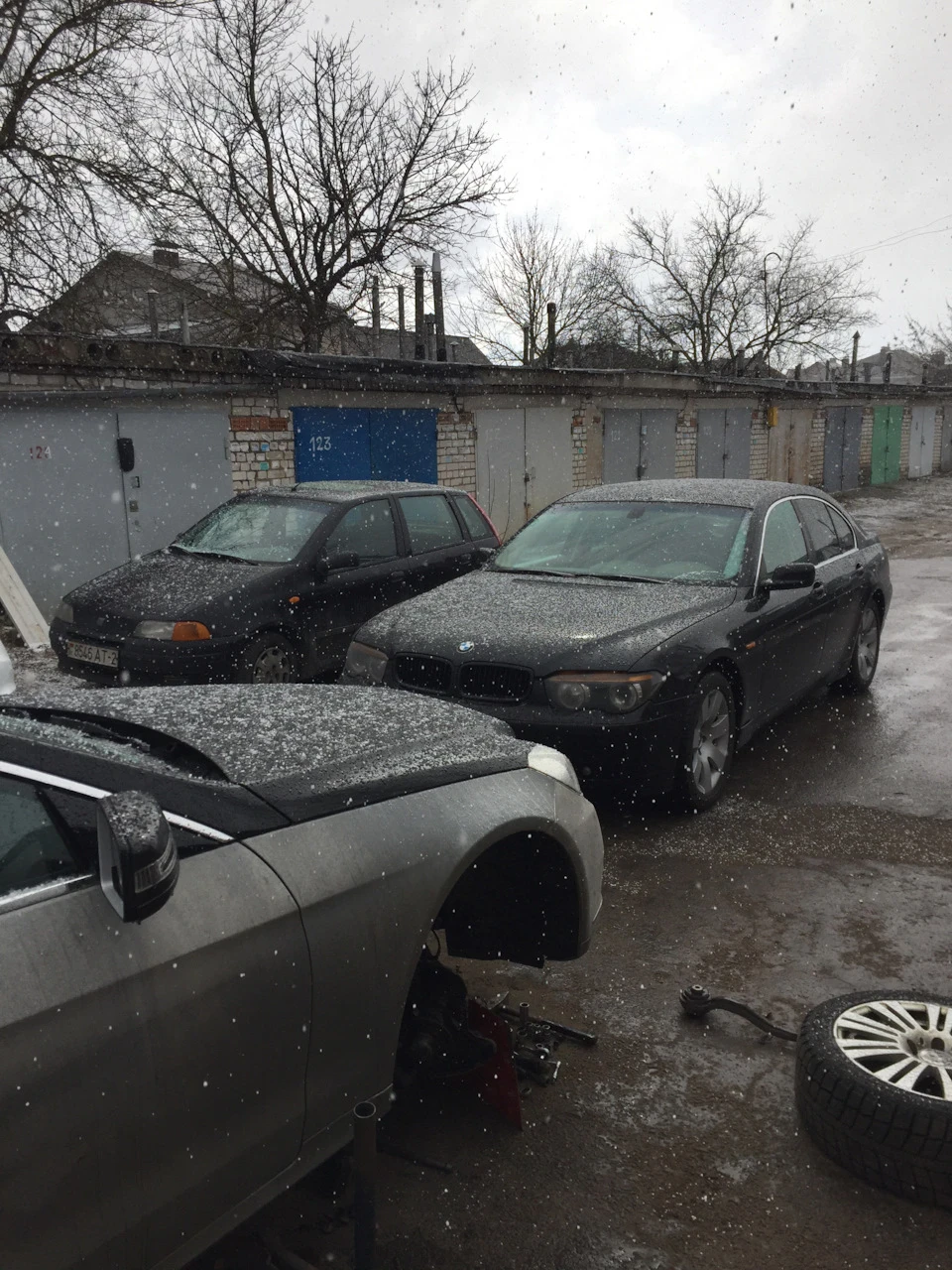 основні нюанси та їх усунення