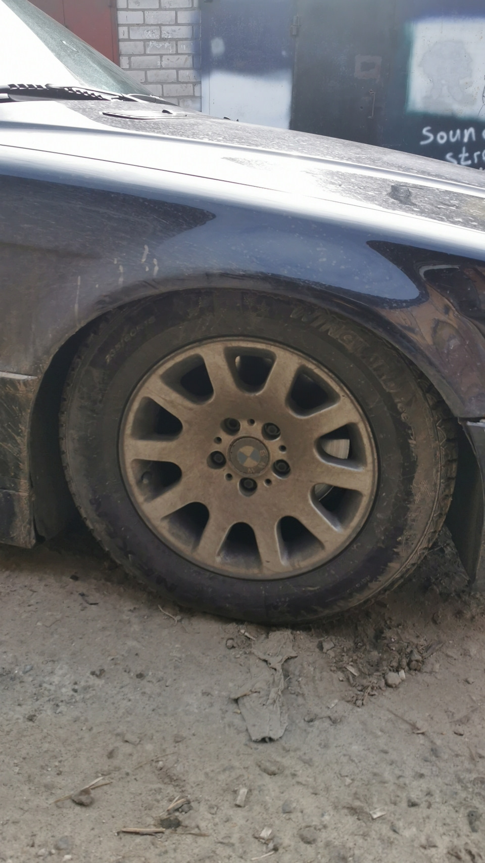 Гідропідвіска та пружини… 3