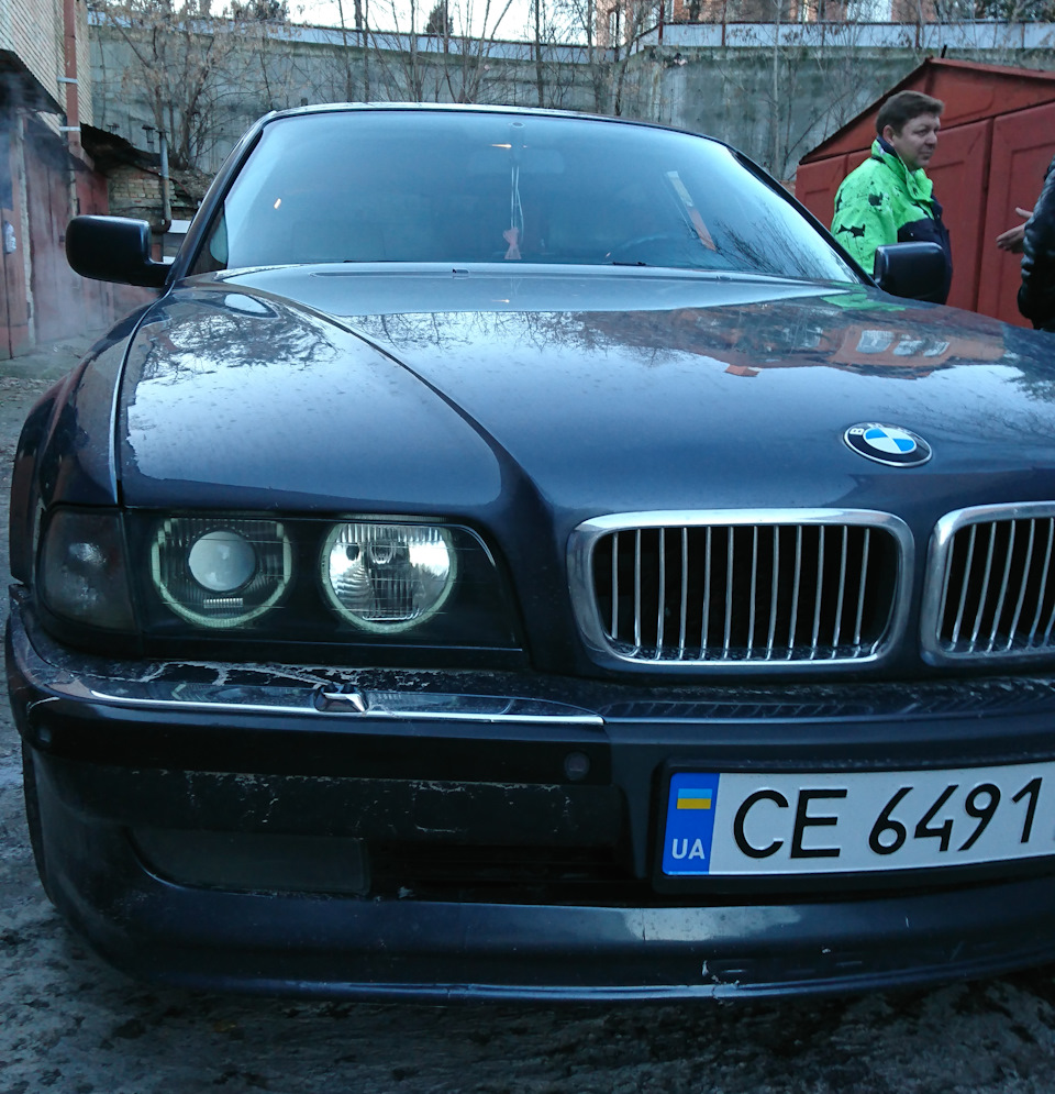 Для затравки =) 2