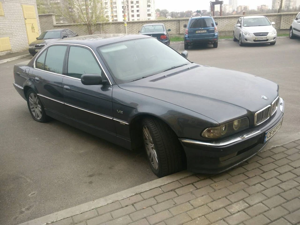 It's ALIVE! (або ми потихеньку відроджуємось )