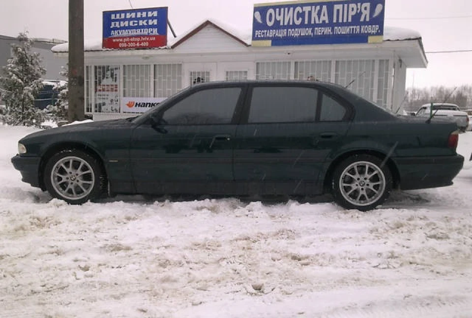 З чого почати?!))