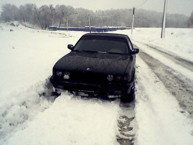 зима снігу холоду 1