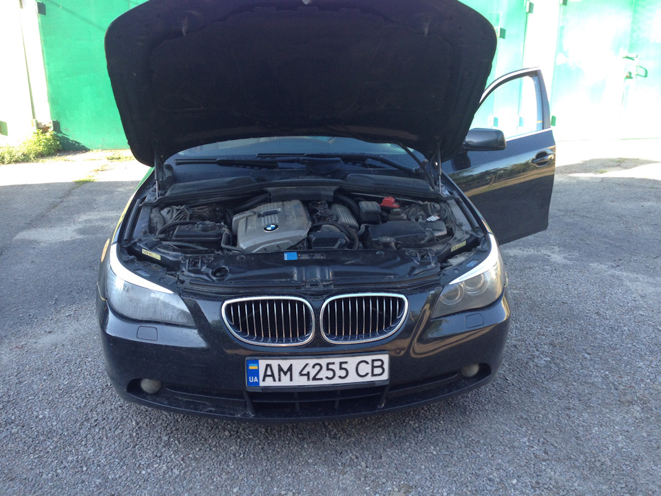 523і 2006 рік 3