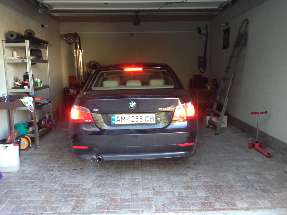 523і 2006 рік 5