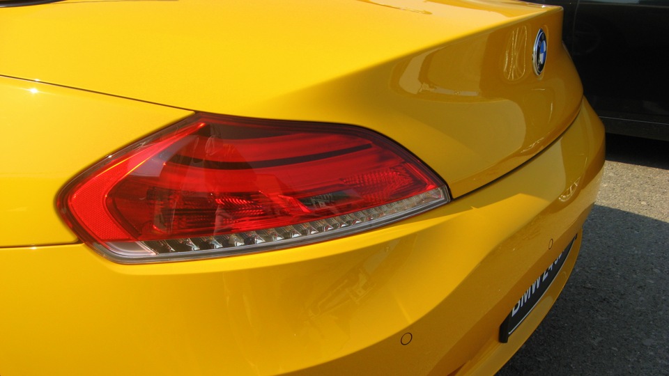 BMW фест на чайці 2011 (Частина 1) 2