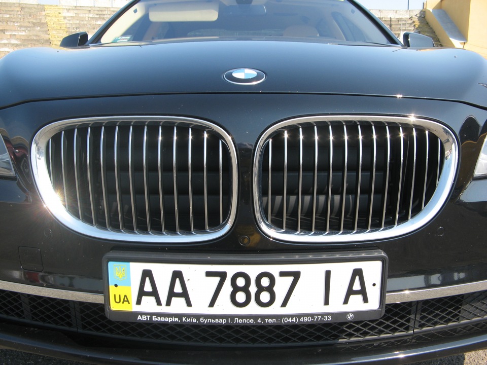 BMW фест на чайці 2011 (Частина 1) 4