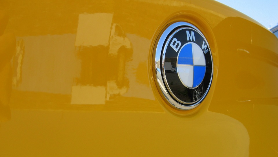 BMW фест на чайці 2011 (Частина 1) 3