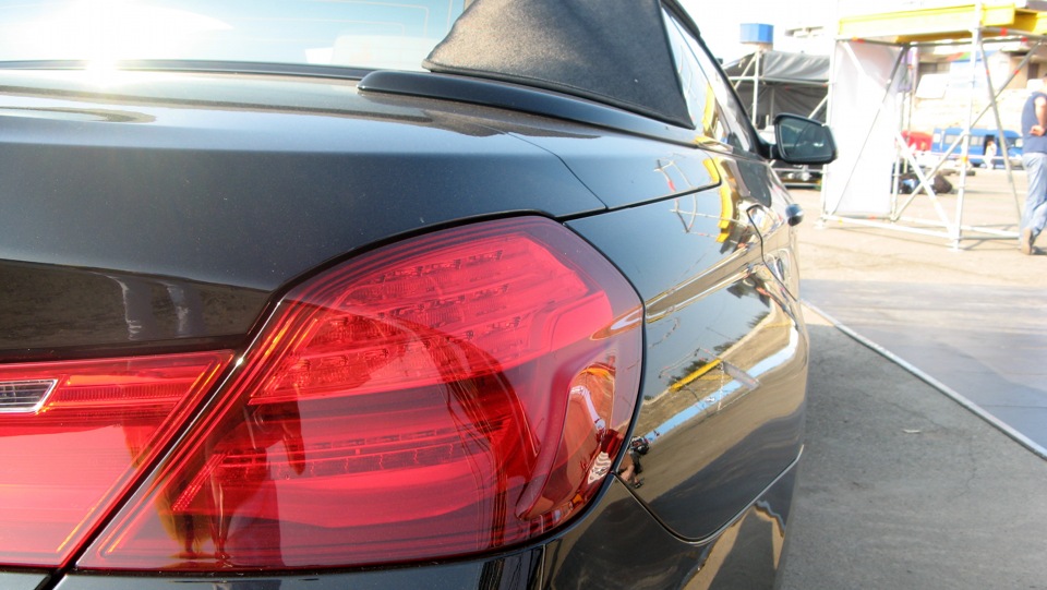 BMW фест на чайці 2011 (Частина 2) 4