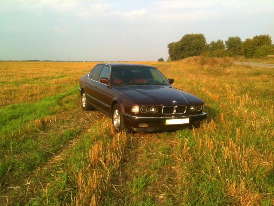 У селі