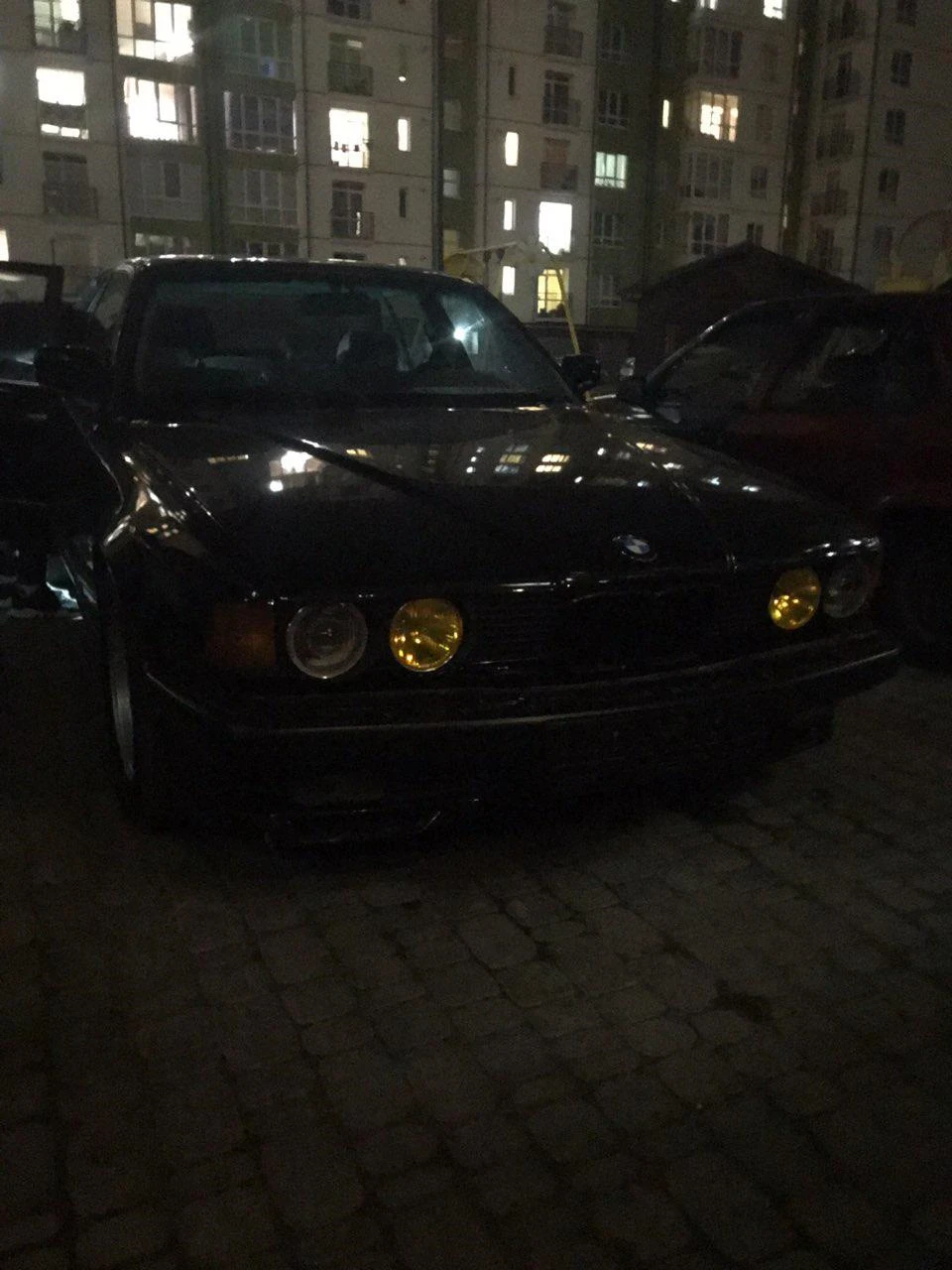 Чистка кондиціонера