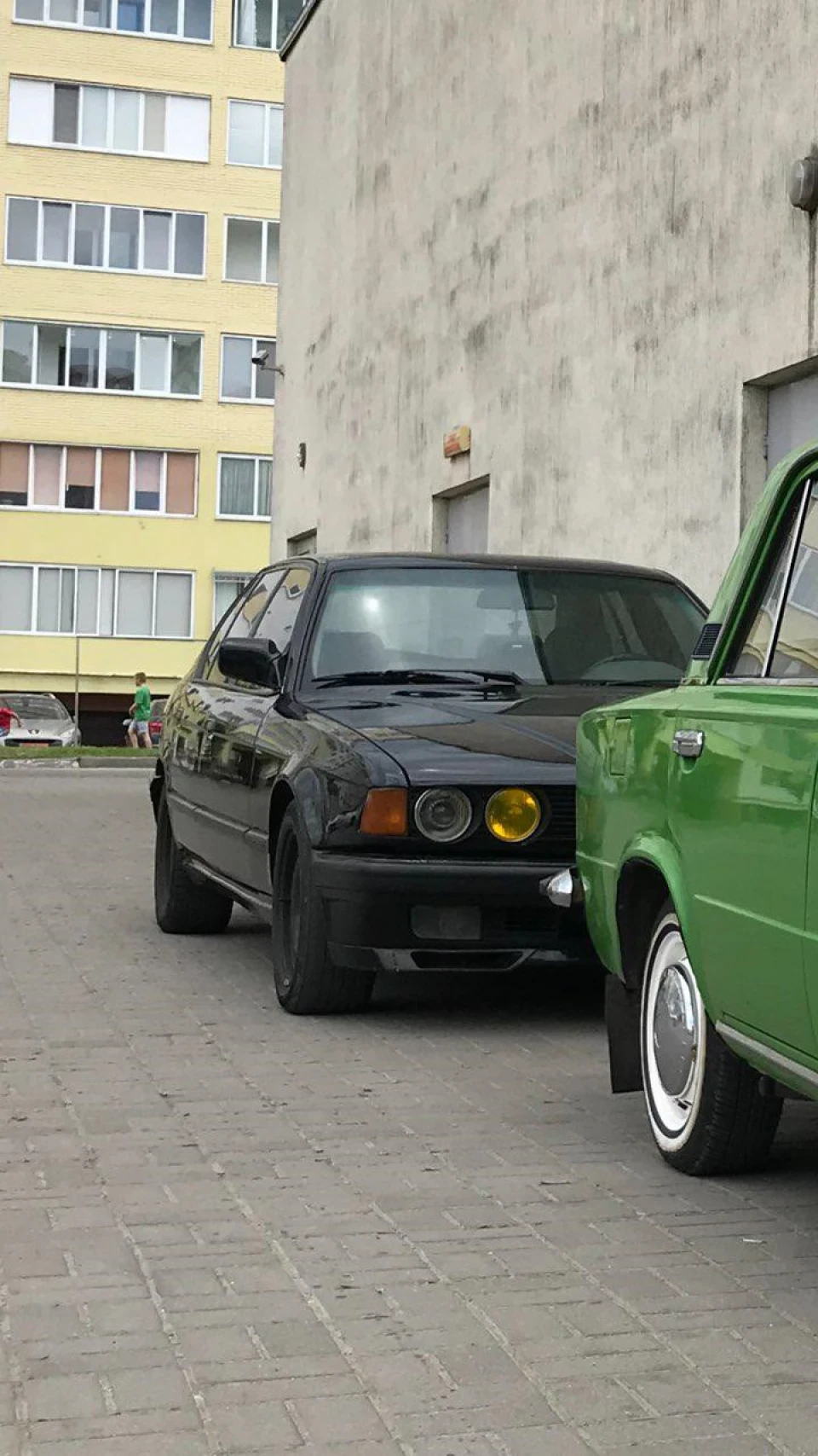 Класика живе роками!