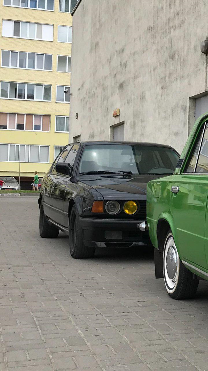 Класика живе роками! 1