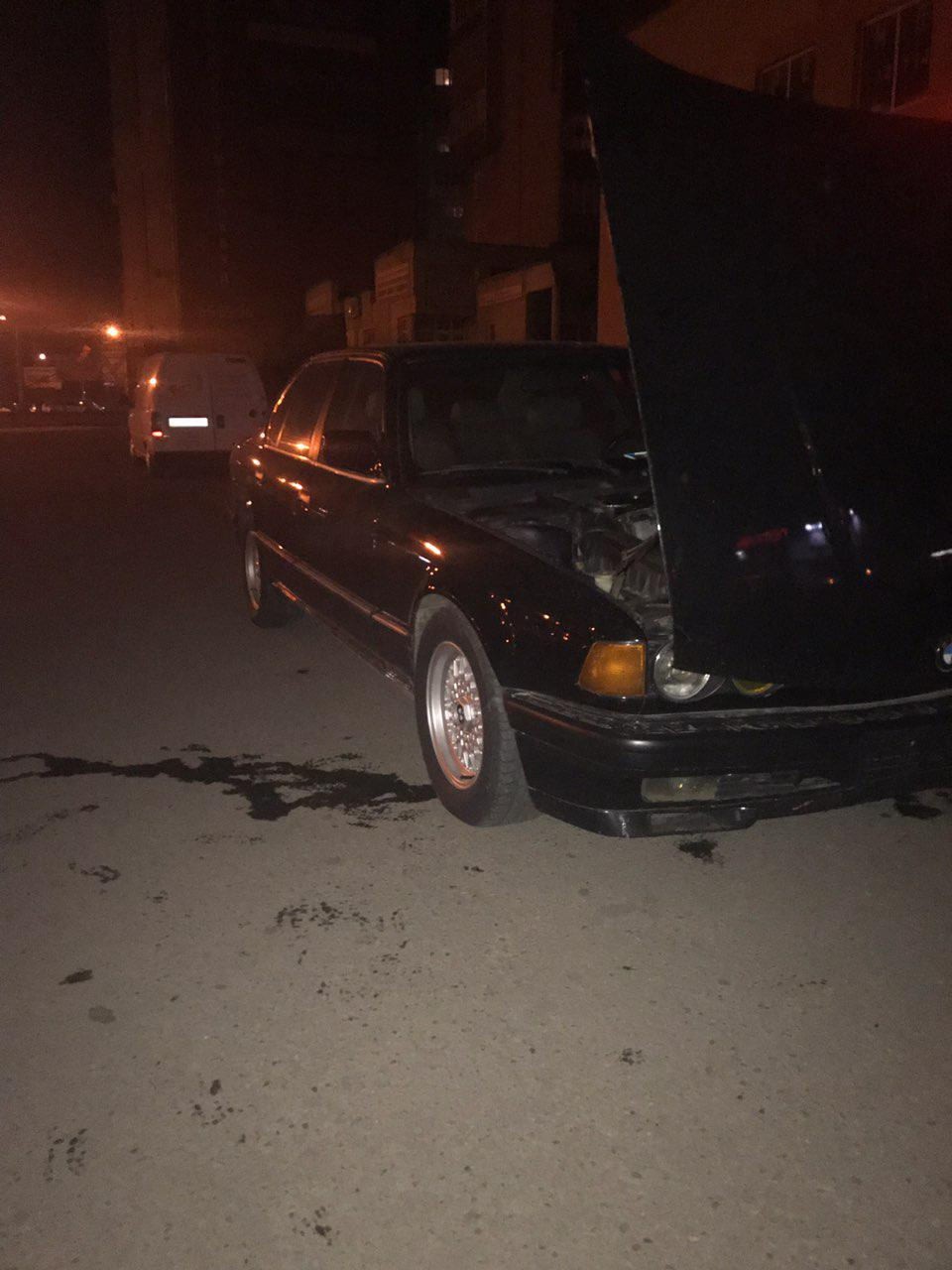 Любов і Біль 3