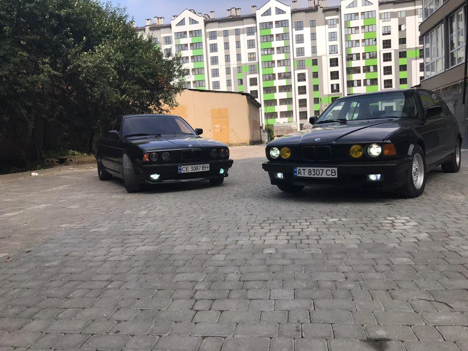 m30b35 vs m50(2.8 строкер)