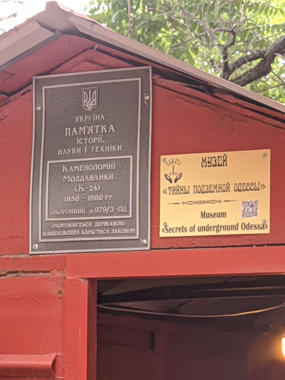 Мрії здійснюються 1