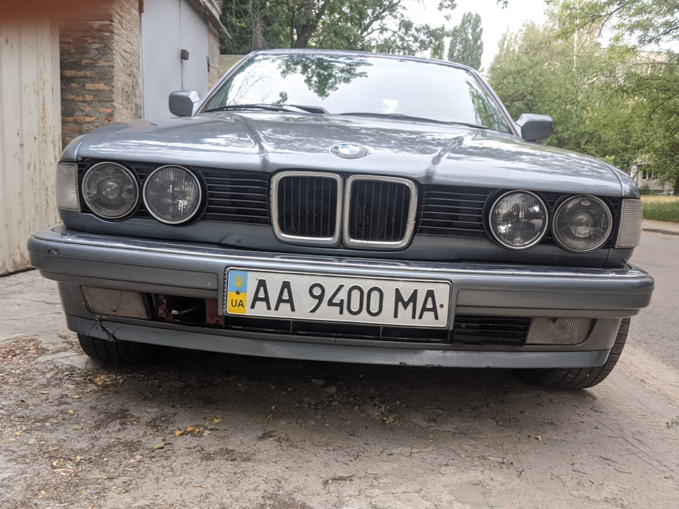 Ніколи не викидайте старі фари 2