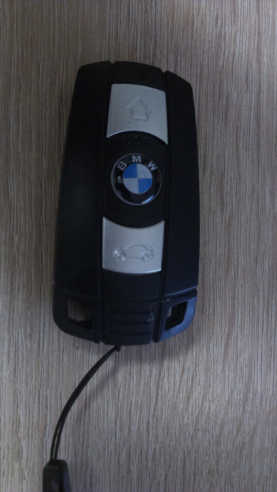 Флешка БМВ 1