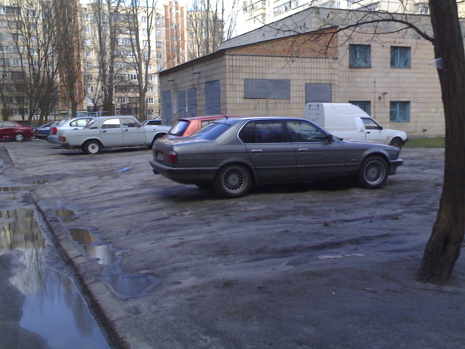 Ну, десь так, приблизно... 1