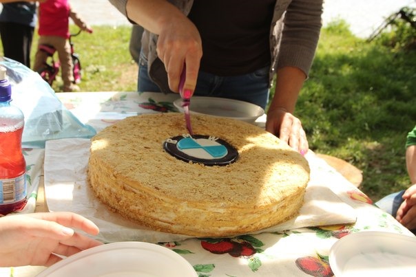 Відкриття сезону 2015 4