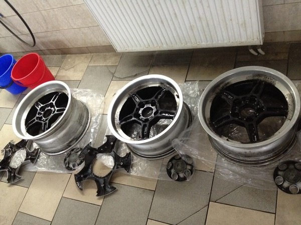 Перехід на R17. 2