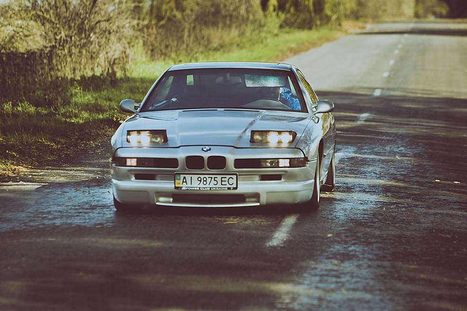 German Old School 1