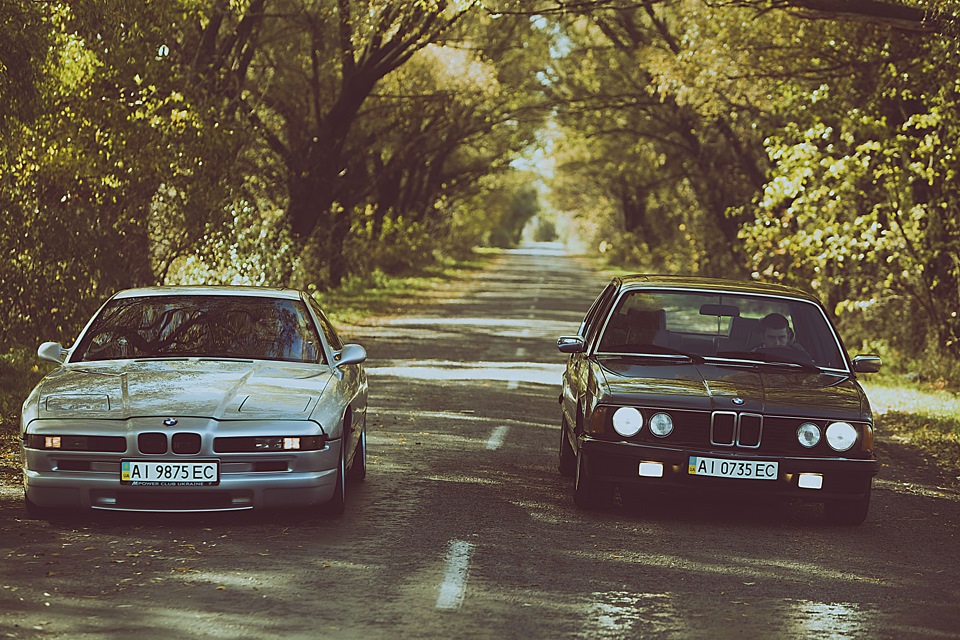 German Old School 4