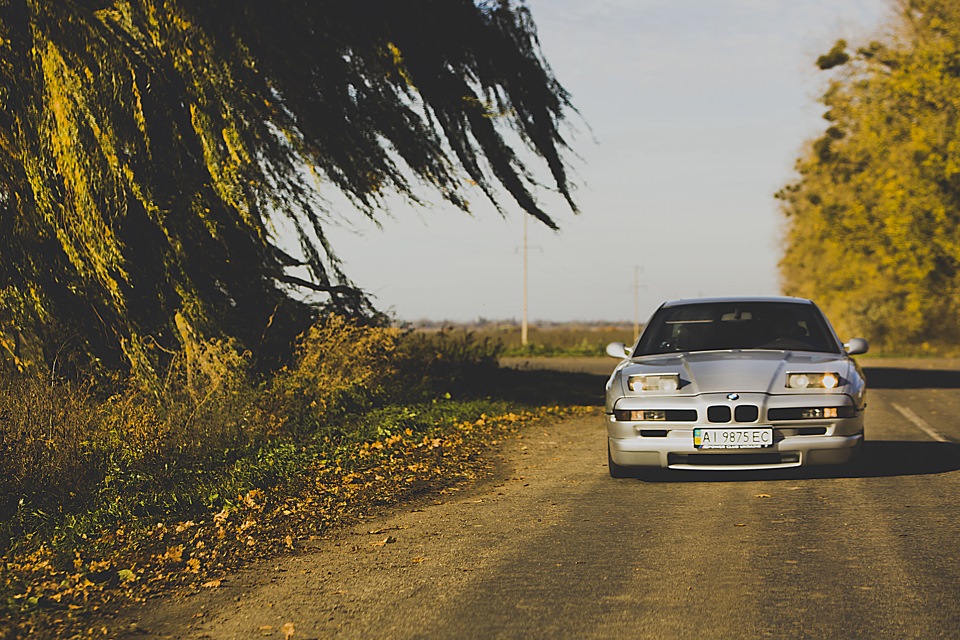 German Old School 5