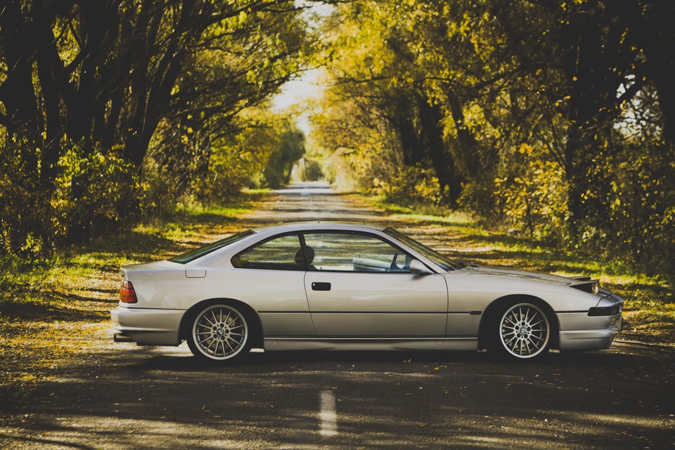 German Old School 3