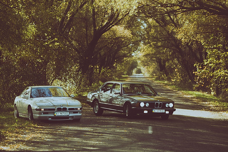 German Old School 2