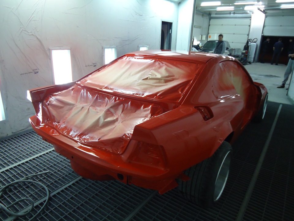 ЧЕРВОНИЙ mugello-rot 4