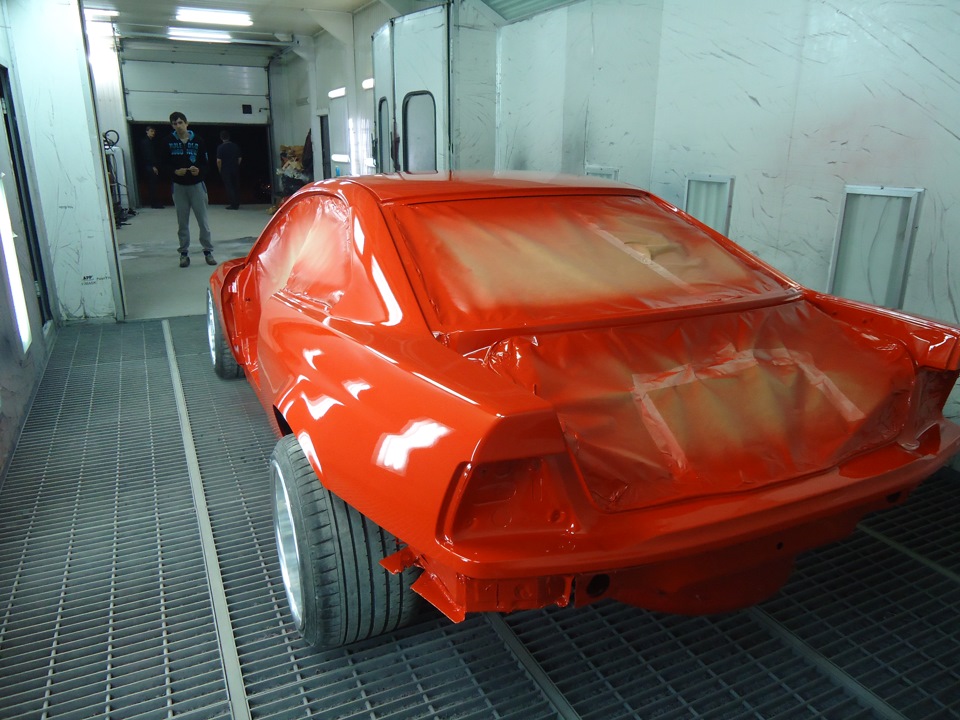 ЧЕРВОНИЙ mugello-rot 5