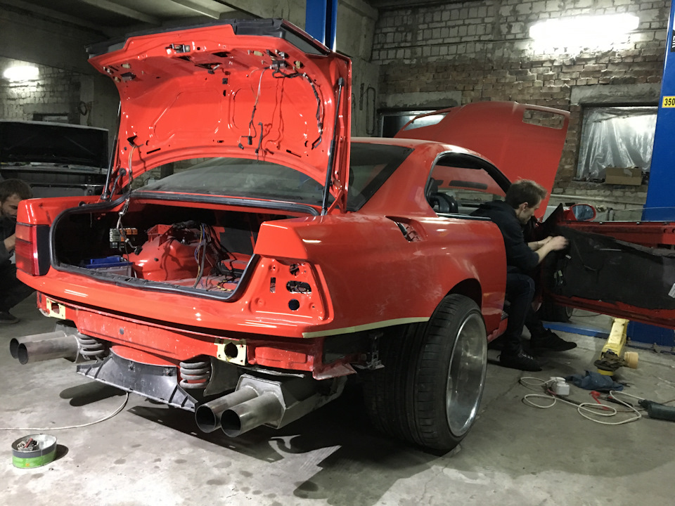 OldCarLand 2