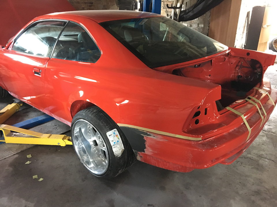 OldCarLand 4