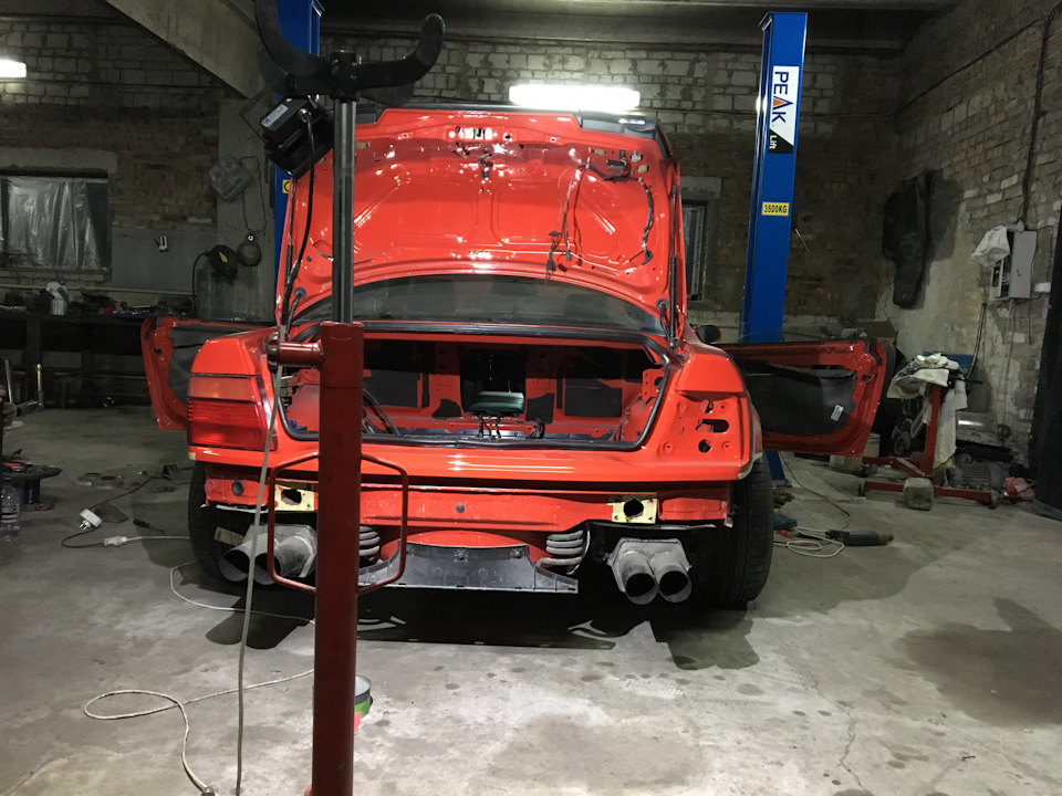 OldCarLand 3