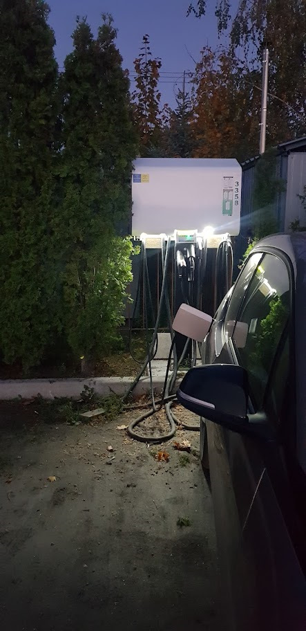 Нова прошивка проти Batt.Kapa – 1:1 5