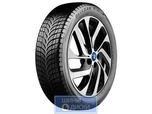 Пошук гуми на BMW i3 ще задоволення! 4