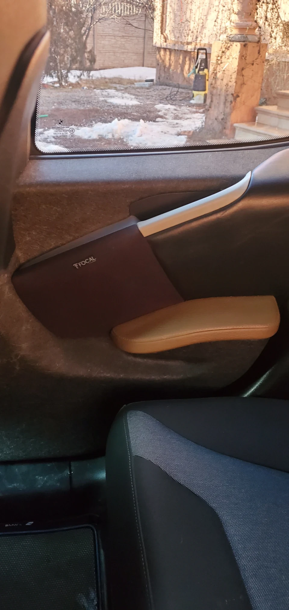 розпіновка NBT BMW I3 (та інших BMW)