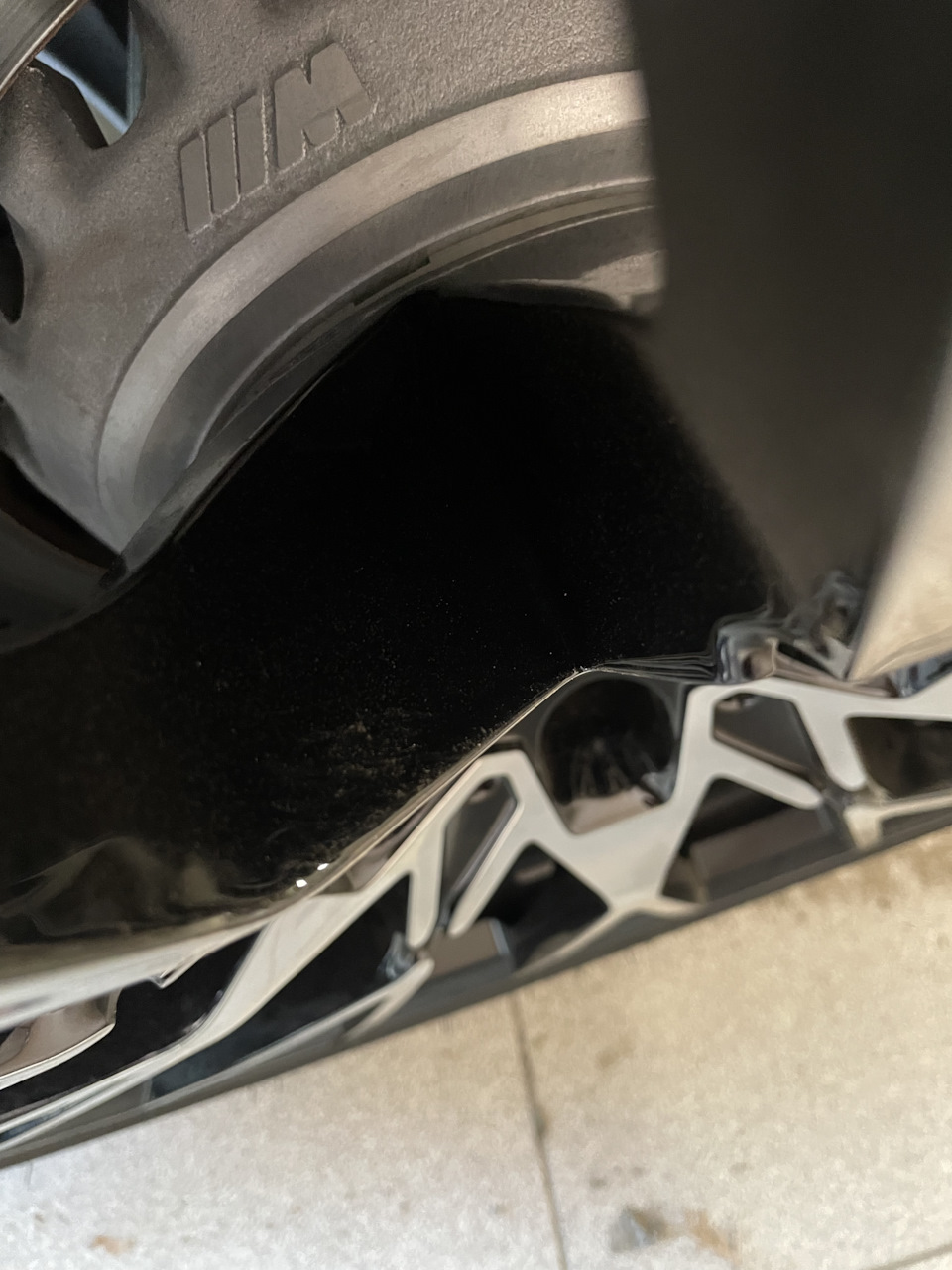 Встановлення простак Turner Silver BMW 5mm Wheel Spacers with Integrated Hub Extender - F80 M3 F82 M4 2