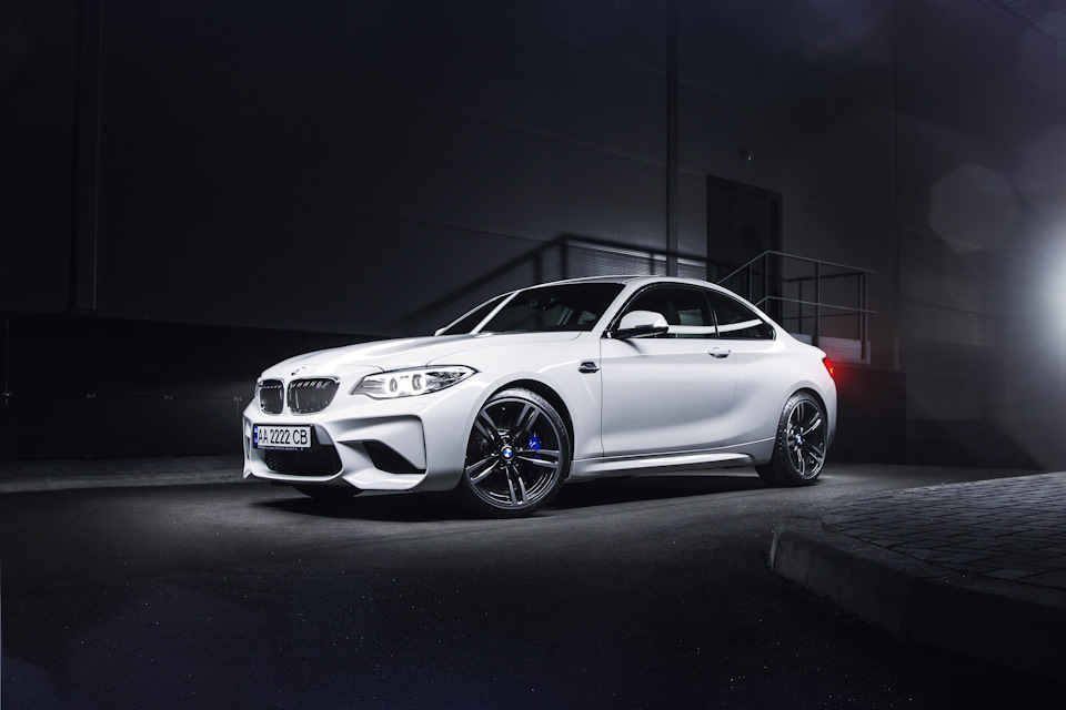M2 Night ghost🌚 5