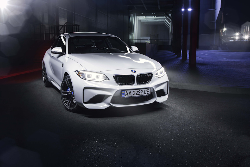 M2 Night ghost🌚 3