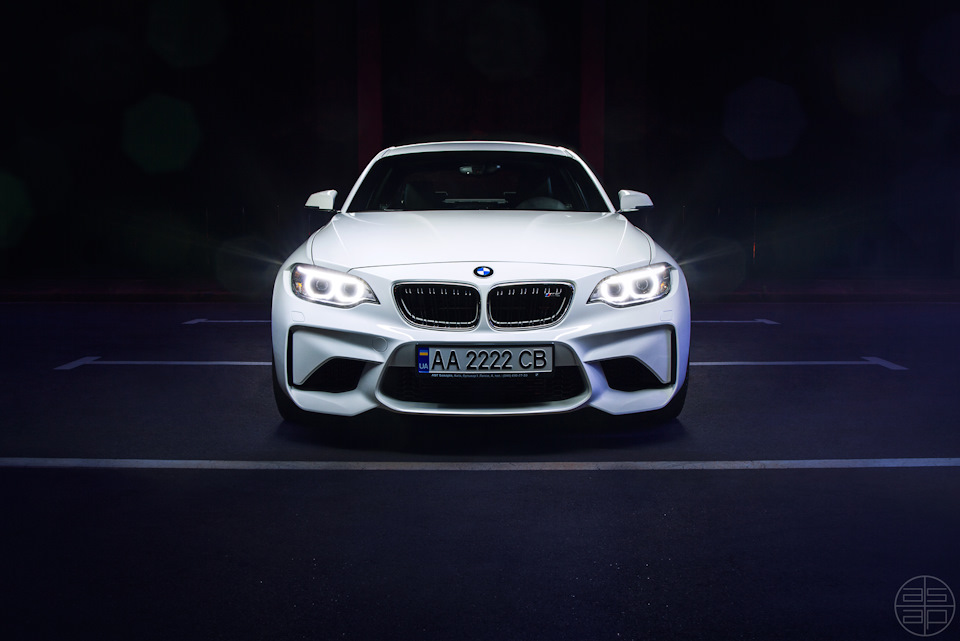 M2 Night ghost🌚 2