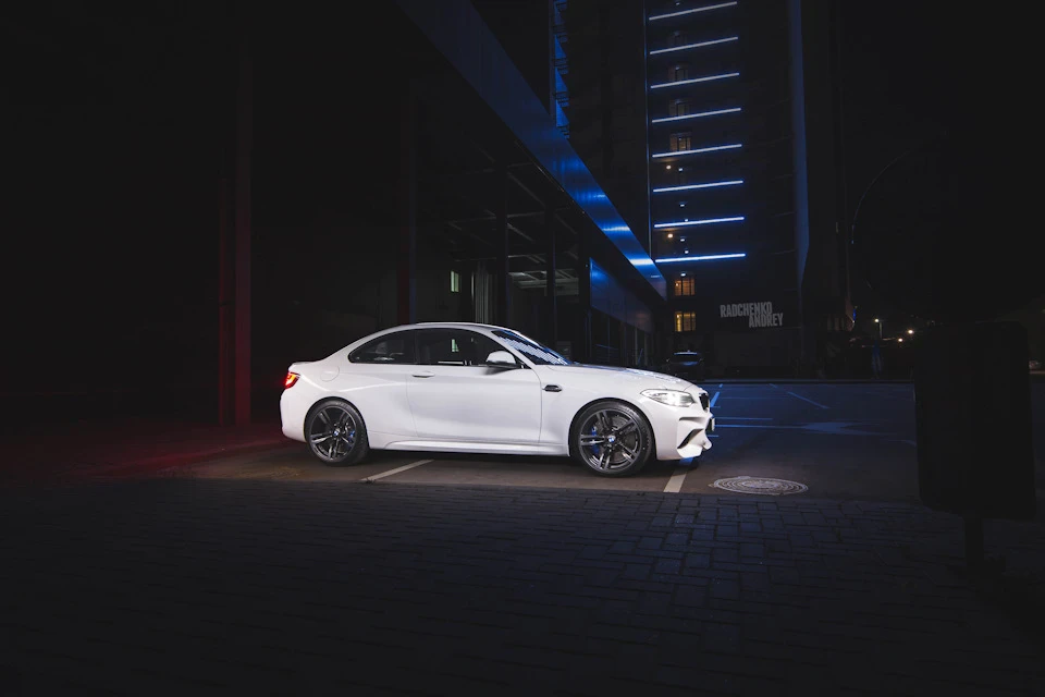 M2 Pure Beauty