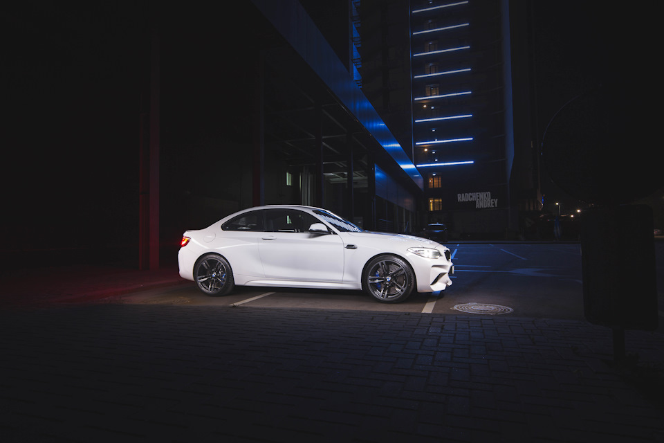 M2 Pure Beauty 1